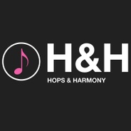Hops and Harmony's logo