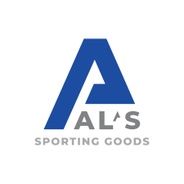 Al's Sporting Goods's logo