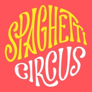 Spaghetti Circus Inc.'s logo