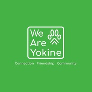We Are Yokine's logo
