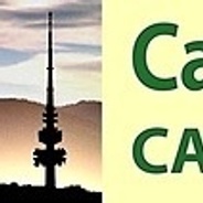 Canberra Alliance for Participatory Democracy (CAPaD)'s logo