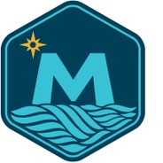 Northwest Maritime's logo