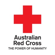 Australian Red Cross's logo