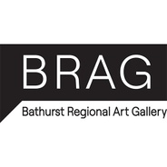 Bathurst Regional Art Gallery's logo