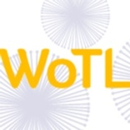 WoTL's logo
