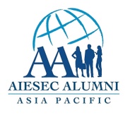 AIESEC Alumni Asia Pacific's logo
