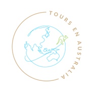 Tours en Australia's logo