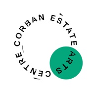 Corban Estate Arts Centre's logo