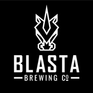 Blasta Brewing Company 's logo