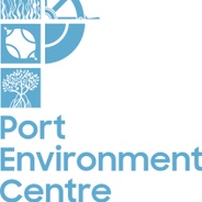 Port Environment Centre's logo