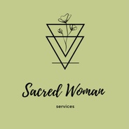 Sacred Woman Services's logo