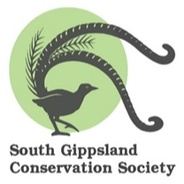 South Gippsland Conservation Society's logo
