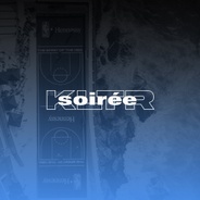 KLTR SOIRÉE's logo