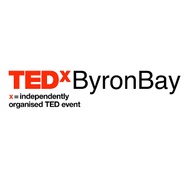 TEDxByronBay's logo