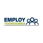 Toowoomba Regional Jobs Committee's logo
