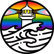 Rainbow South Coast's logo