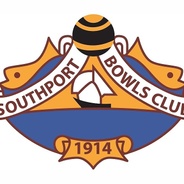 Southport Bowls Club's logo