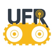 Universal Field Robots's logo