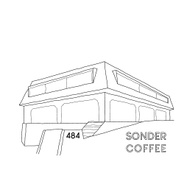 Sonder Coffee's logo