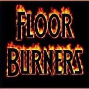 Floorburners 's logo