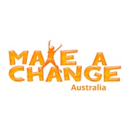 Make a Change | Jumpleads NFP's logo