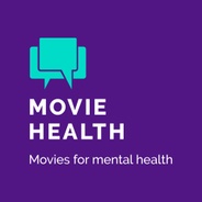 Movie Health's logo