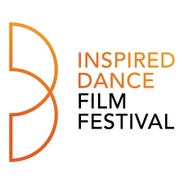 Inspired Dance Film Festival's logo