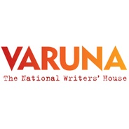 Varuna, the National Writers' House's logo