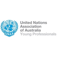 United Nations Association of Australia - Young Professionals (WA)'s logo