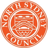 North Sydney Council's logo
