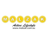 MALZAK Active Lifestyle's logo