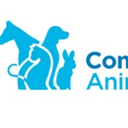 Companion Animals New Zealand 's logo