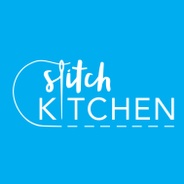 Stitch Kitchen's logo