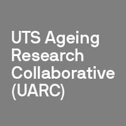 UTS Ageing Research Collaborative's logo