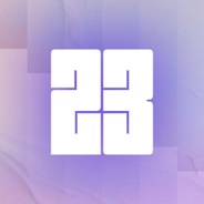 Festival 23's logo