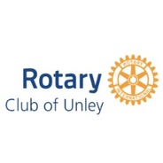 Rotary Club of Unley's logo