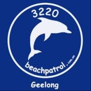 Beach Patrol 3220's logo