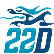 22Dragons's logo