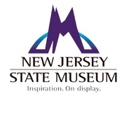 New Jersey State Museum's logo