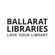 Ballarat Libraries Technology Hub's logo