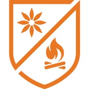 Kenvale College 's logo