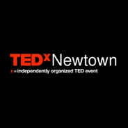 TEDxNewtown's logo