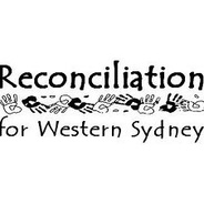 Reconciliation for Western Sydney, Inc.'s logo