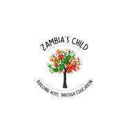Zambia's Child's logo