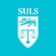 Sydney University Law Society's logo