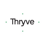 Thryve Connection's logo