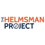 The Helmsman Project 's logo