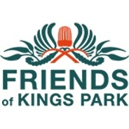 Friends of Kings Park's logo
