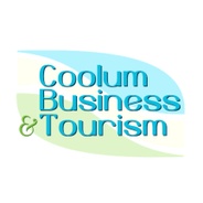 Coolum Business and Tourism's logo