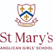 Events at St Mary's 's logo
